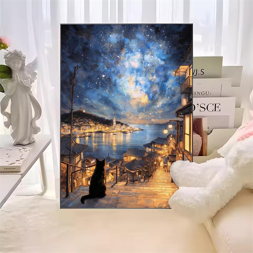 Anime Characters Mosaic Embroidery Pictures Creation Diamond Painting Cross Stitch Home Decor 5D DIY Art