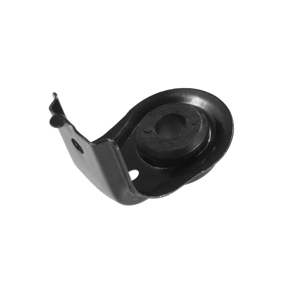 2pcs Car Upper Radiator Bracket with Cushion For Honda Civic 2006-2011