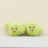 Fun Cactus Soft Plush Keychain Doll For Kids Adorable Stuffed Toy Accessory
