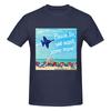 We Want Some More Skinfriendly Tshirtminimalist Style Full Texture Tshirt