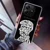 Arctic M-Monkeys Special Offer Phone Case For Xiaomi Redmi Note 15 14 14S 13 12S 12 Pro Plus 11S 11 10S 10 4G Cover 11E 11T 5G P