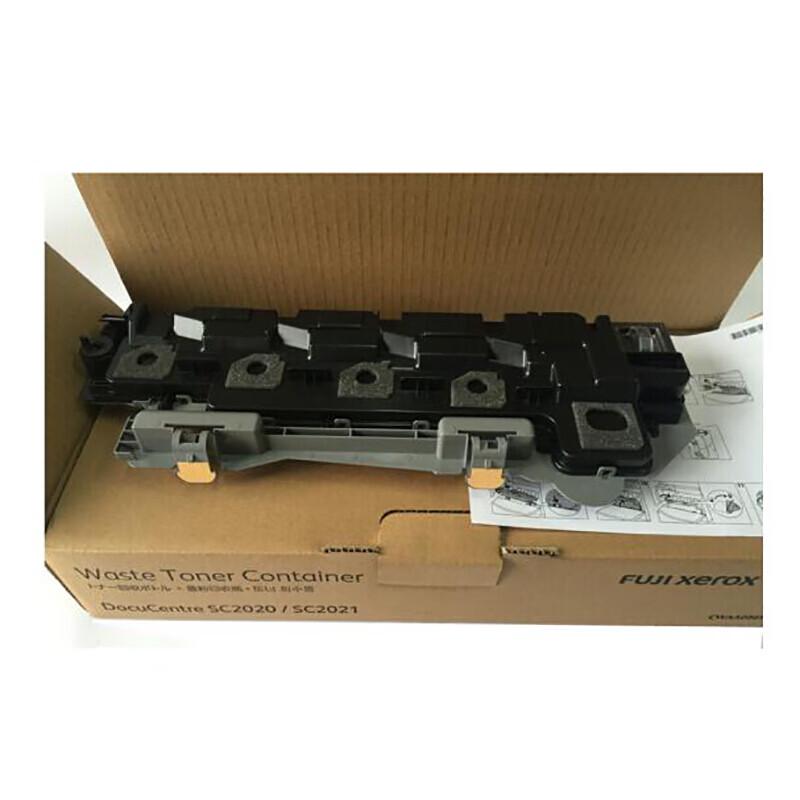 FUJIFILM CWAA0869 Waste Toner Box for Xerox SC2020/SC2022