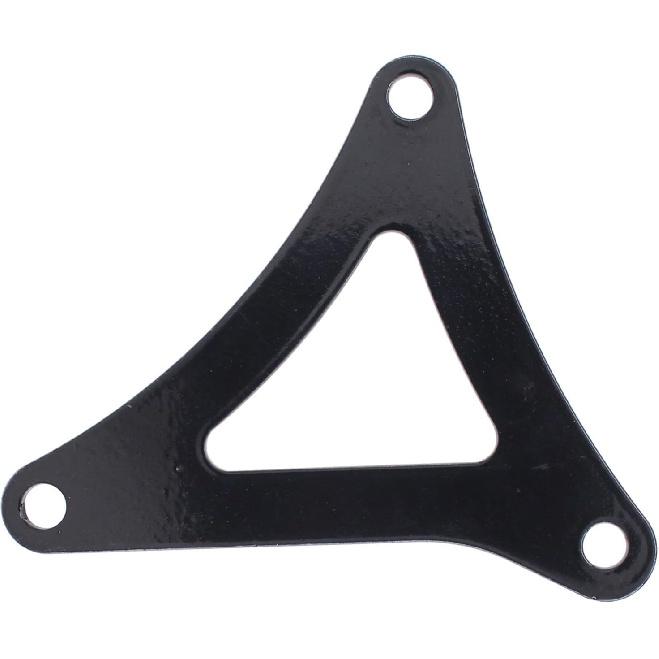 ApplianPar Top and Bottom Alternator Bracket Kit for Big Block 383 440 Engine for Chrysler for Dodge