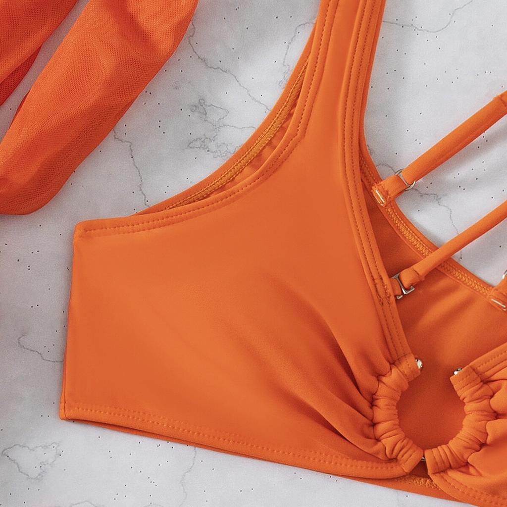 Sexy kvinner badedrakt kvinnelig høy midje bikini brasiliansk biquini badedrakt strandtøy badedrakter kvinner badetøy badetøy