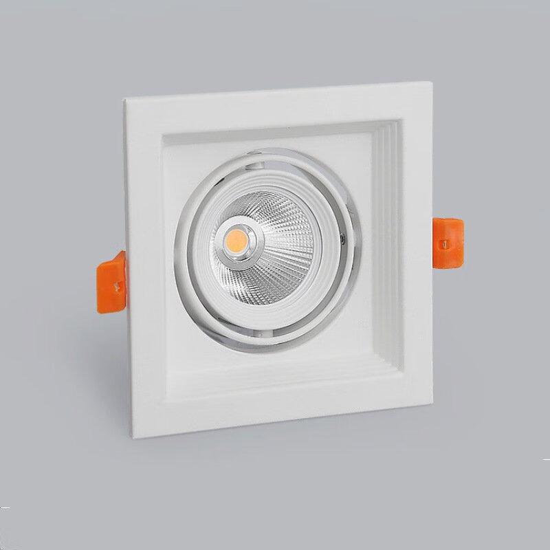 UOSU 54W Rechargeable LED Grille Light
