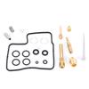 Vergaser Vergaser Überholsatz 18 5101 Ersatzzubehör Passend für Honda VT700 VT750