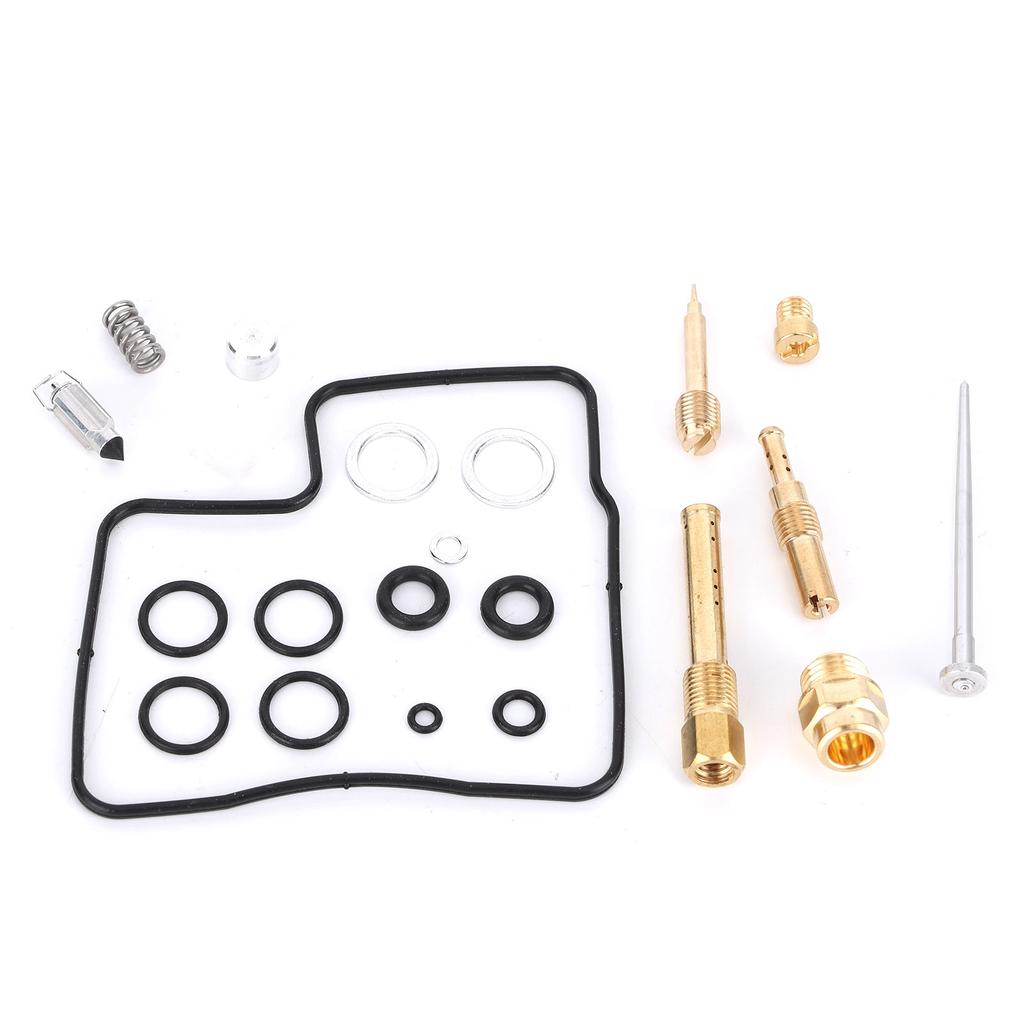 Vergaser Vergaser Überholsatz 18 5101 Ersatzzubehör Passend für Honda VT700 VT750