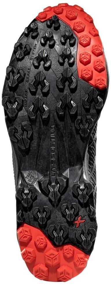 La Sportiva Akyra II GTX Deep Sea/hurricane Trekking Shoes