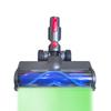Elektrische Bodenbürste Kompatibel mit Dyson V7/V8/V10/V11/V15 - Düsen Zubehör & Große Walzenbürste