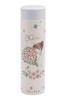 OGURA Water Bottle 400ml Stainless Steel Bottle Ultra Lightweight Tumbler Vacuum Insulated Cold and Warm Shinji Kato Cheri