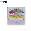 12V Battery Load Tester Gauge,Auto Battery Health Check Meter for Car & Motorcycle,CCA Battery Analyzer