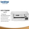 Brother DCP-T536DW Color Inkjet Multifunction Printer