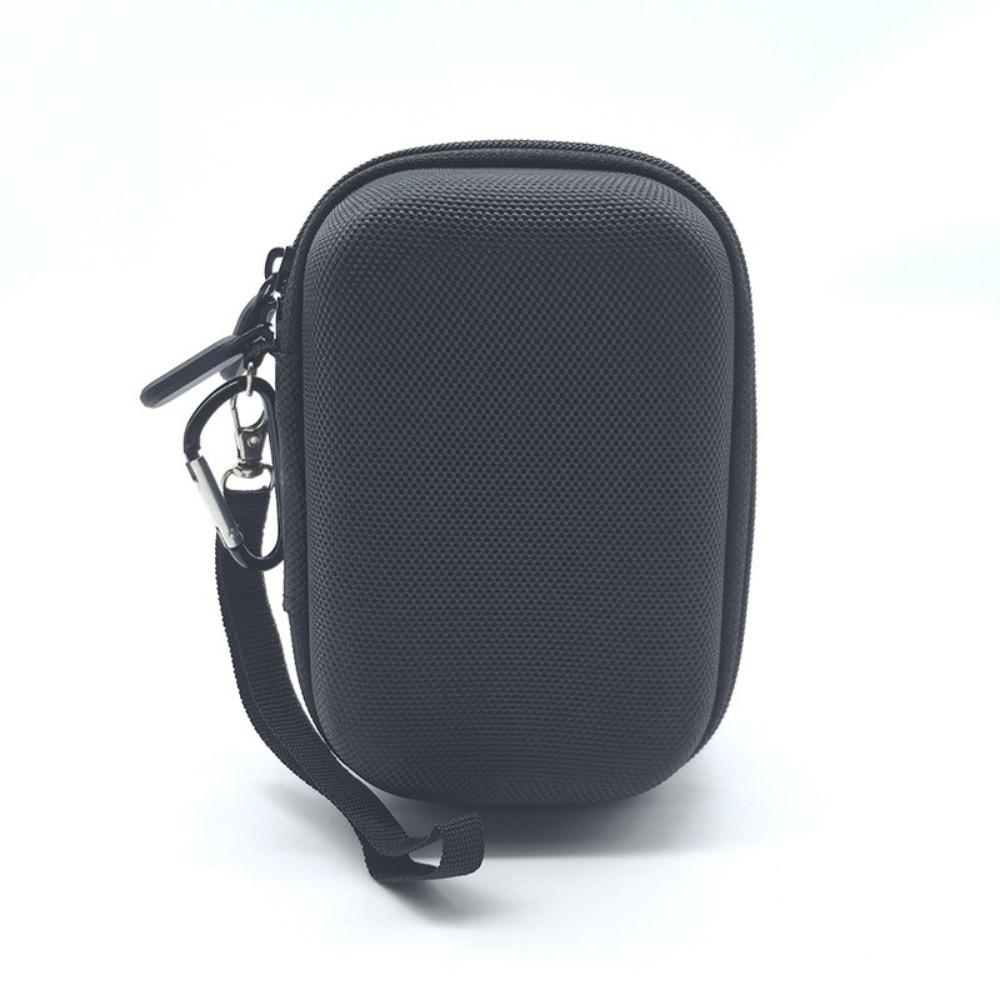 EVA Tragbare Hartschalen-Schutz-Aufbewahrungstasche Digitalkamera-Tasche Digitale Zubehörteile