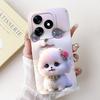For Realme C51 C51s C53 Case Redmi Note 50 New Luxury Candy Painted Cover Soft TPU Phone Case For Realme C53 C 51 s Note50 Shell
