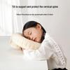 Hezheng Foldable Inflatable Neck Pillow CN Plug (adapter Included)