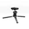 Goocong Tabletop Tripod for Smartphones and Cameras TK-04