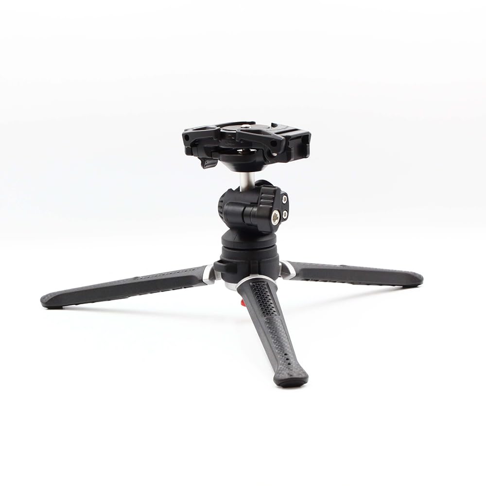 Goocong Tabletop Tripod for Smartphones and Cameras TK-04
