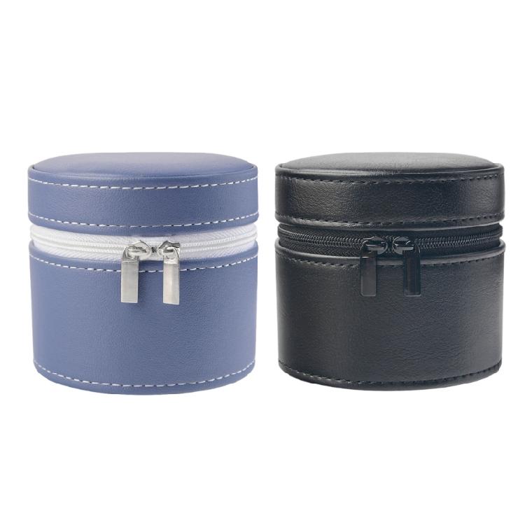 Durable Watch Carrying Case Portable Travel Watch Box for Wristwatches Portable