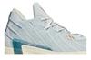 Men's Sneakers Adidas Dame 7 Christmas Halo Blue/Cream White/Cloud White