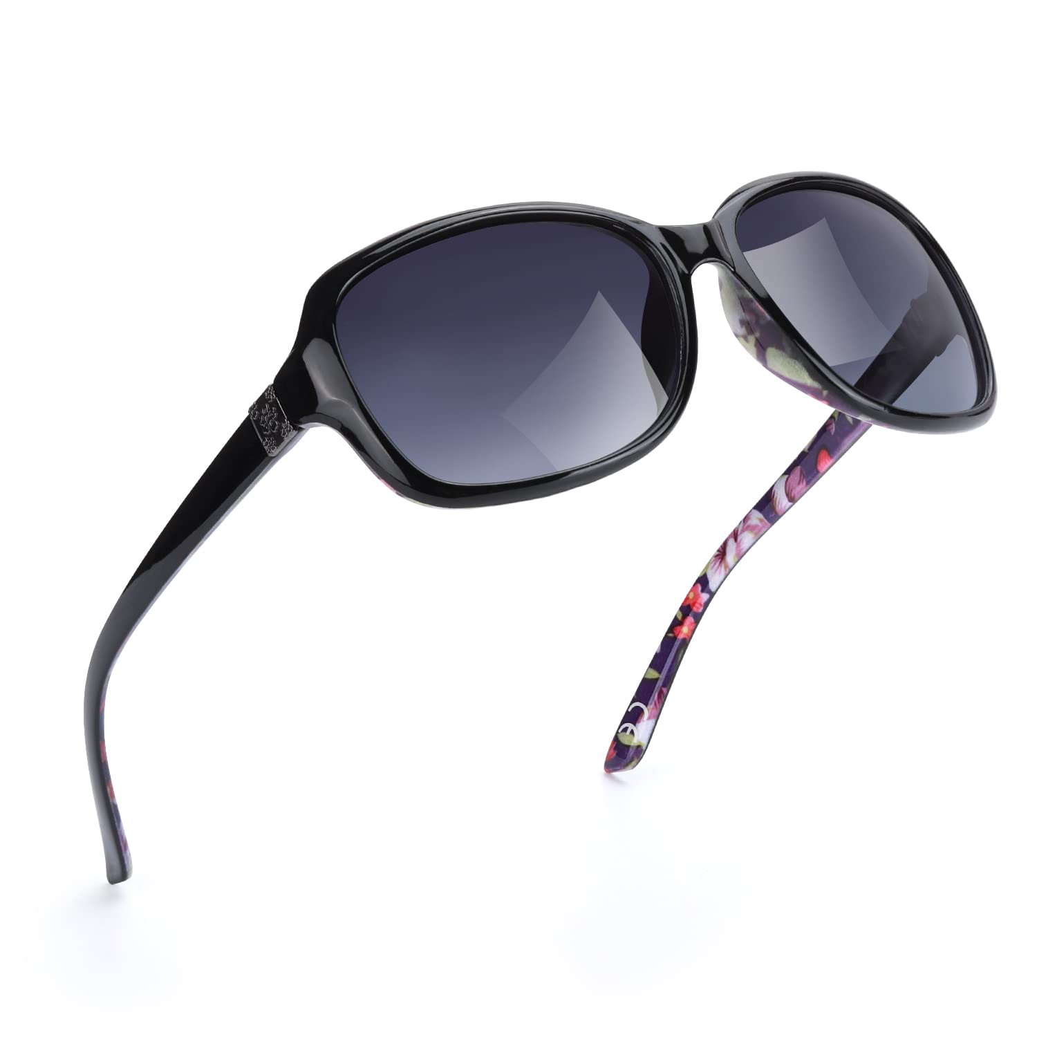 

Поляризованные солнцезащитные очки UV400 Cut UV Protection для женщин [LVIOE] Женские солнцезащитные очки, линзы, солнцезащитные очки, солнцезащитные очки,