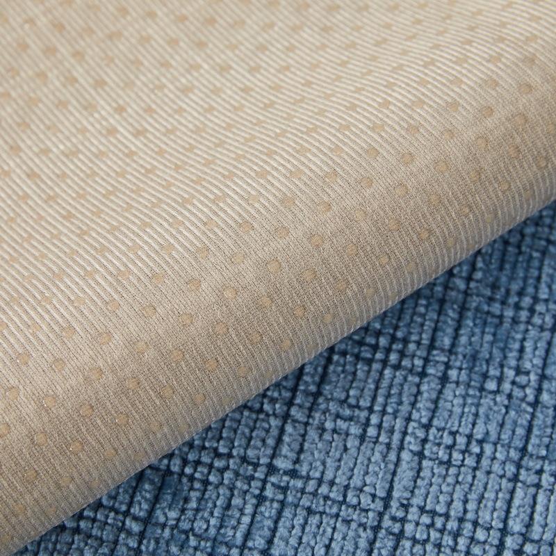Sofa Cushion Four Seasons Universal Cushion Light Luxury Modern High-End Non-Slip Leather Sofa Special Cover Cover Backrest Towel Cover Cloth
