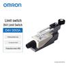D4V-N Small Limit Switch