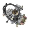 PD42J 62.2mm ATV Carburetor Carb Aluminum Universal for 500cc?700cc Go Kart UTV Offroad