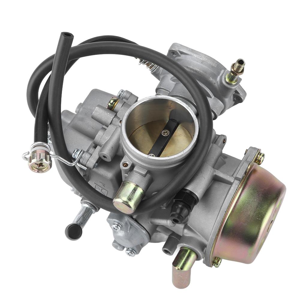 PD42J 62.2mm ATV Carburetor Carb Aluminum Universal for 500cc?700cc Go Kart UTV Offroad