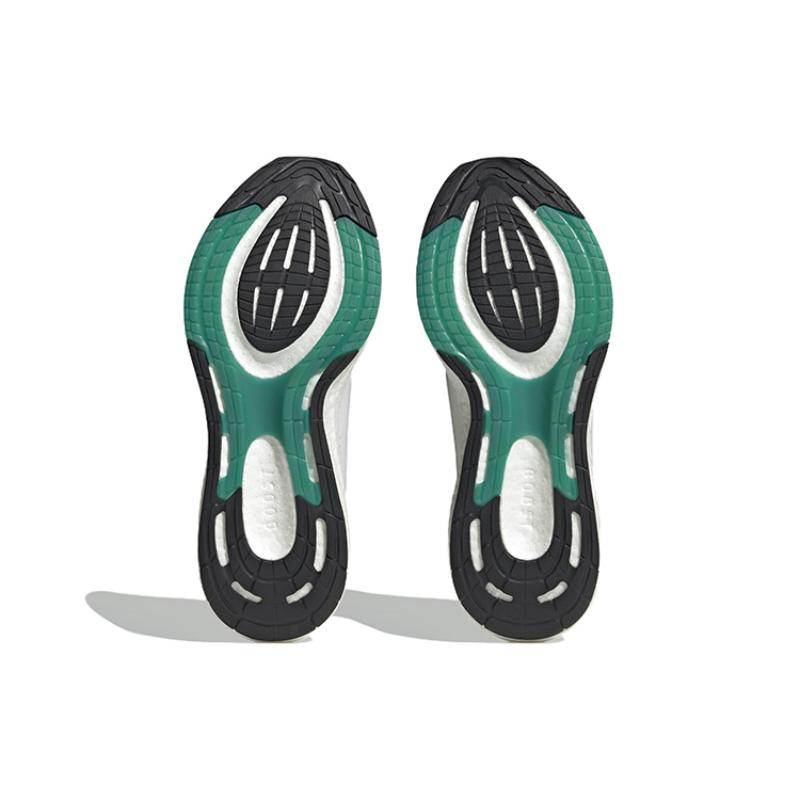 Adidas PureBoost 22 Shoes 'White Court Green' Sneakers HQ8588