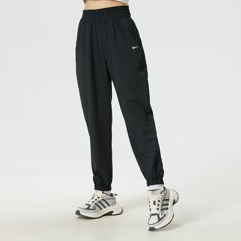 Nike Women's Woven Sports Pants