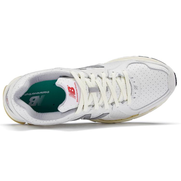 New Balance 860v2 Thisisneverthat White