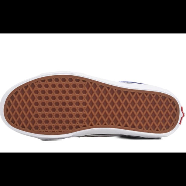 Sk8 Vans-Mid 'Blur Boards' VN0A3WM3T2N