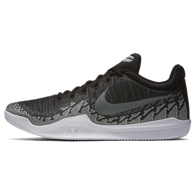 

Nike Mamba Rage Anthracite 908972-001 42.5