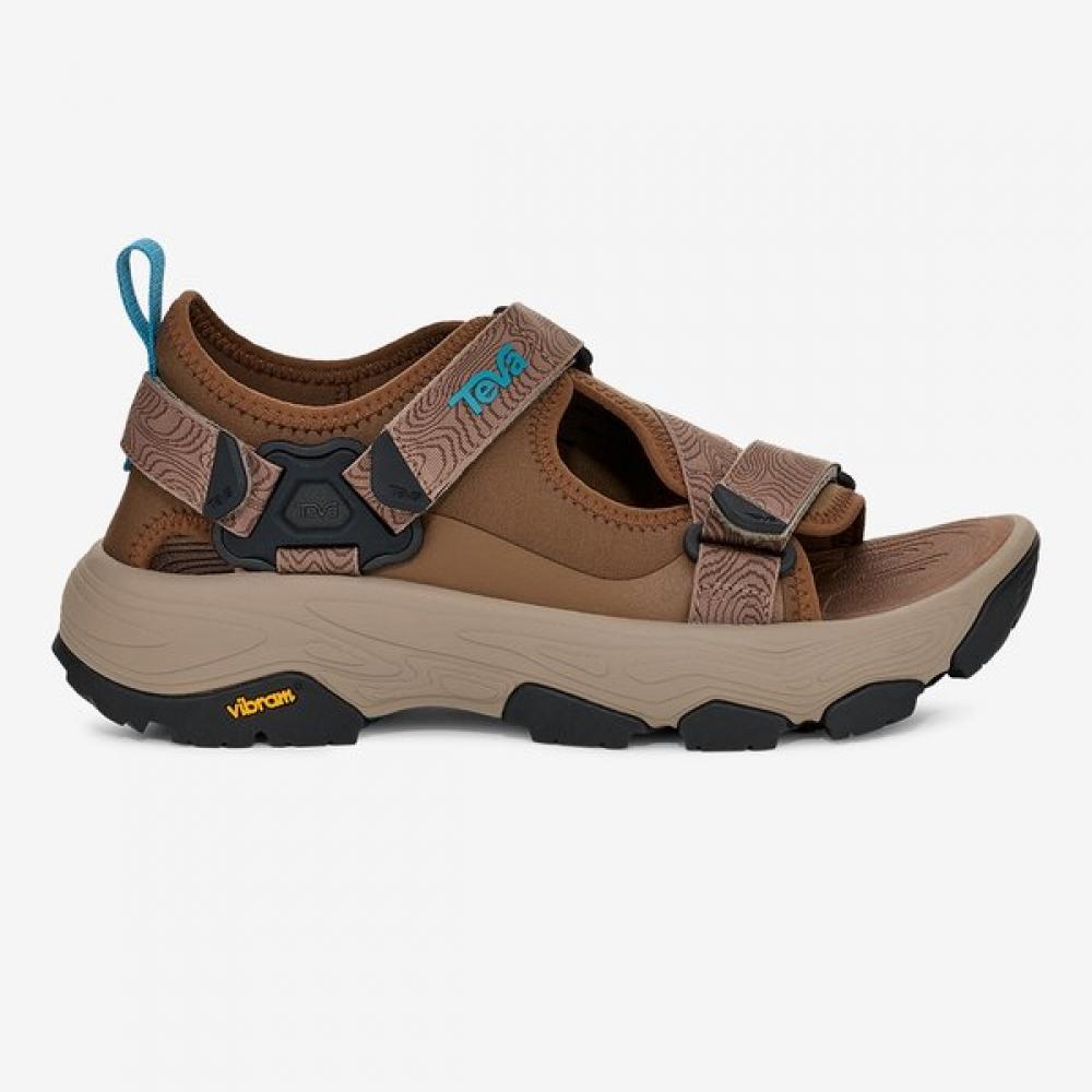 

Teva Men S Vibram Sole Outdoor Grandview Max Sandal Stvm2514770 biS 290