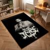 José José (1) Office Carpets Suitable for Living Rooms Bedrooms Offices and Kitchens a Gift for Modern Home Decor