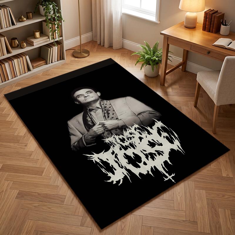 José José (1) Office Carpets Suitable for Living Rooms Bedrooms Offices and Kitchens a Gift for Modern Home Decor