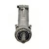 Brushcutter Part Gear Head Compatibility With Brushcutters Versatile Replacement Gear Head For Brushcutters As Shown