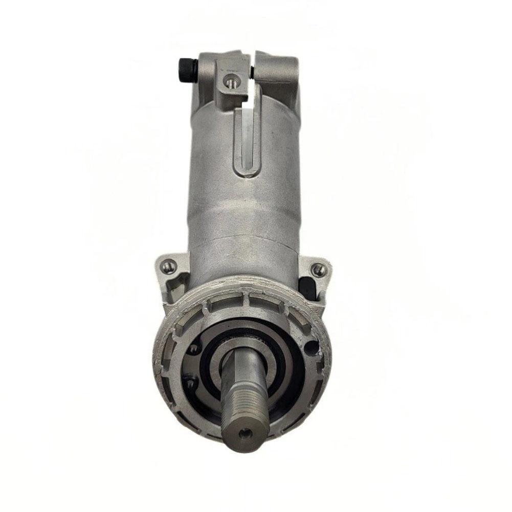Brushcutter Part Gear Head Compatibility With Brushcutters Versatile Replacement Gear Head For Brushcutters As Shown
