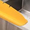 Water Splash Protector Multipurpose Clean Easily Flexible Useful Sink Guard Anti-Splashing Baffle Board Kitchen Accessories