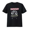 Neu The Casualties Punk Rock Für Fans S 5xl T-Shirt Bi04179 Vintage Gewaschenes Oberteil Tägliches Tragen Weich Grafik Streetwear Vintage