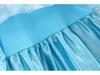 European & American Anna Princess Frozen Dress