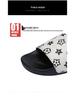 Men's Plus Size Summer Flip-Flop Sandals for Outdoor & Beach In Southeast Asia