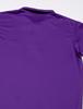 Tennis Shirt 10300 Purple Japan M To Japanese Size [Yonex] (039) (equivalent M)