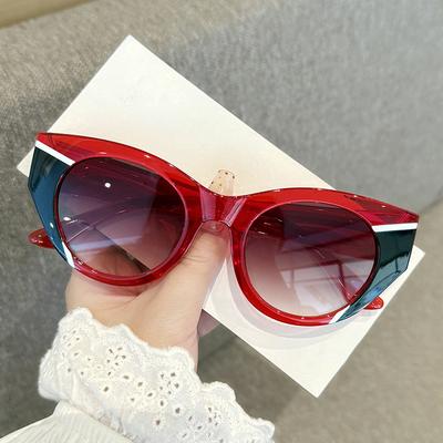 Brillen & Accessoires – Sonnenbrillen