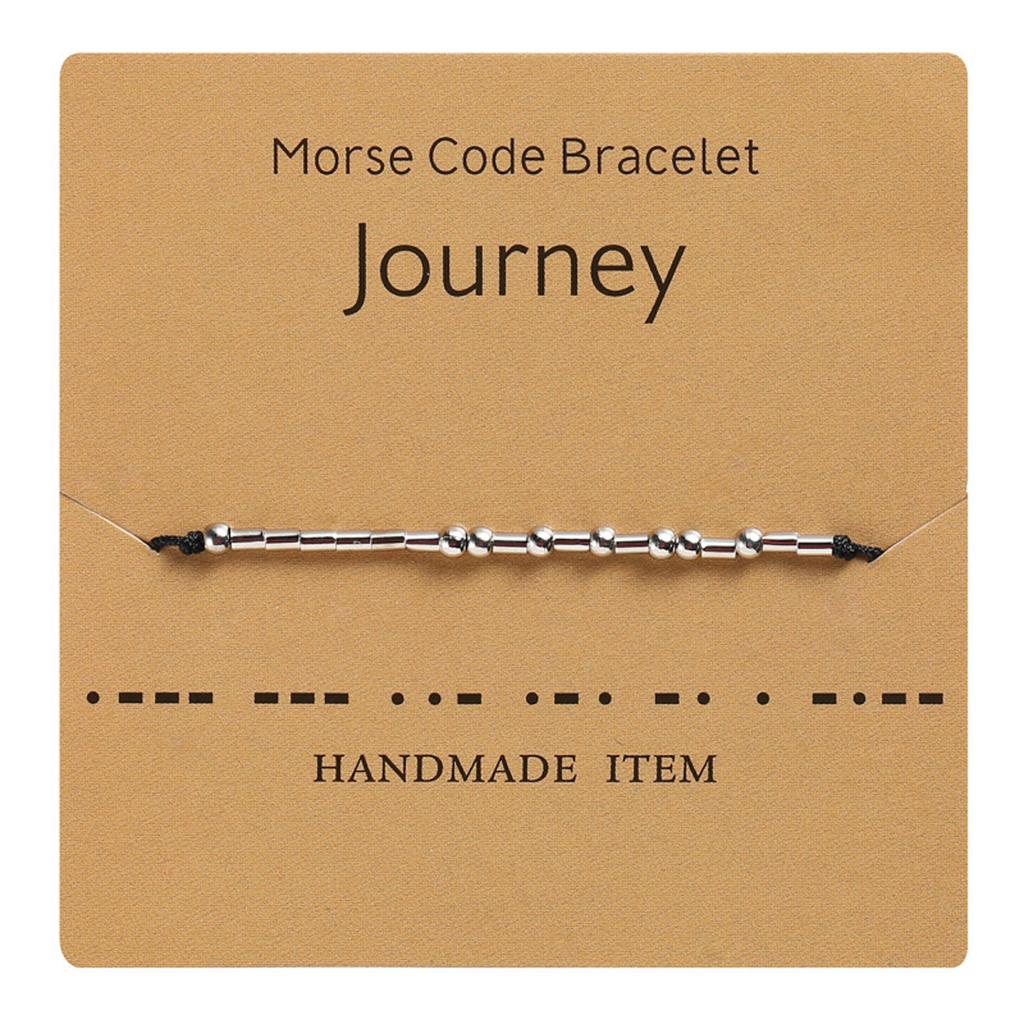 Password Alphanumeric Couple Bracelet Password Bracelet Bracelet