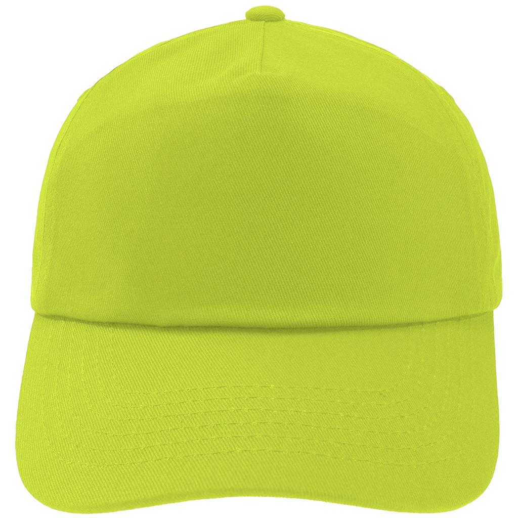 SOLS Kids Unisex Sunny Baseball Cap