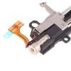 5 buc Motor de Decelerare Planetară DC 3V Motor Pas cu Pas Micro cu Zgomot Redus Funcționare Lină Motor cu Șurub și Glisieră Echipament CNC