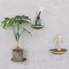 Mehrzweck Pilz Wand Schweberegale Set von 3, Home Office Dekorationen