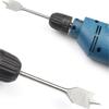 Multifunction Industrial Spade Paddle Wood Boring Flat Drill Cutter For Drilling Power Tool