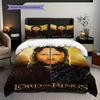 Hobbit Battle Five Armies Bedding 1 Duvet Cover 2 Pillowcase Without Core Bedding Set Christmas Birthday Gift Duvet Cover And Pillowcase